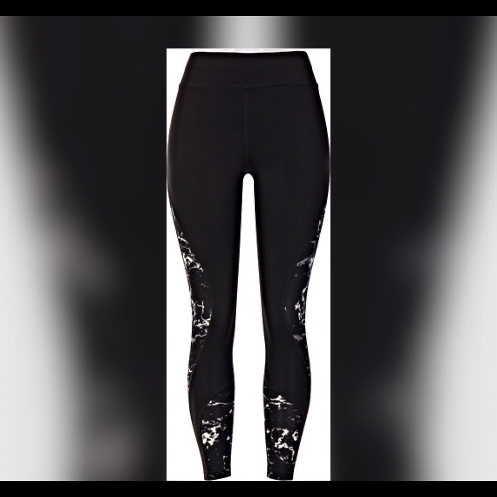 POP Fit Piper Leggings w/ Pockets